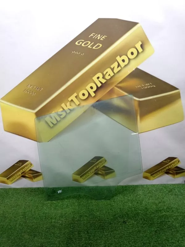 Стекло двери BMW X5 2008 51357137023 E53, заднее левое