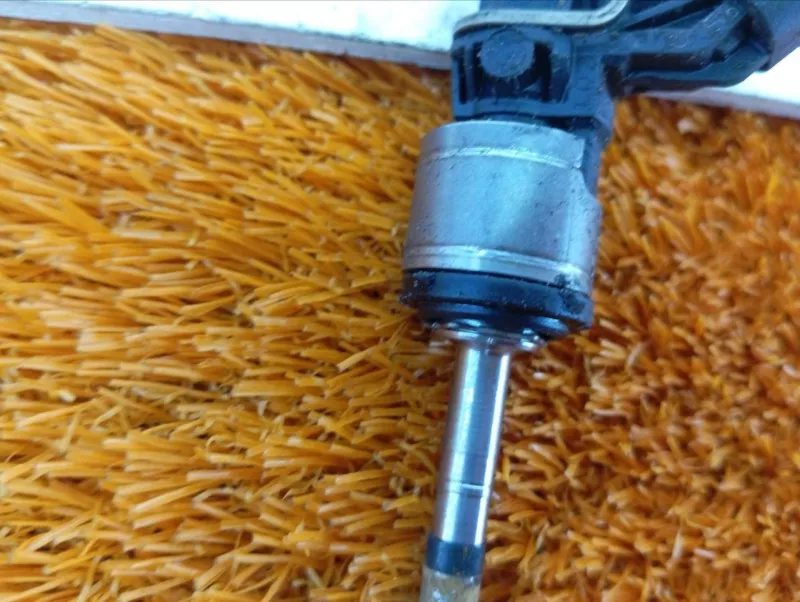 Форсунка топливная Changan CS55 Plus 2024 0261500758 JL473ZQ7