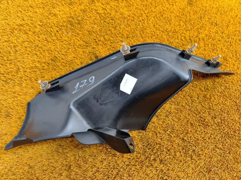 Накладка порога