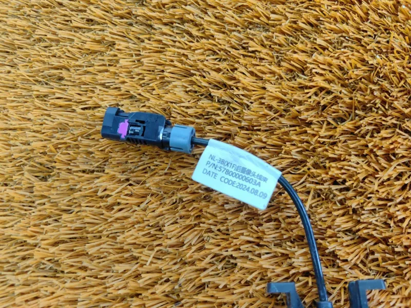 Камера заднего вида