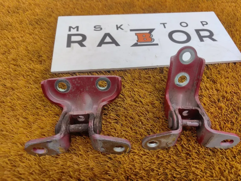 Петля двери