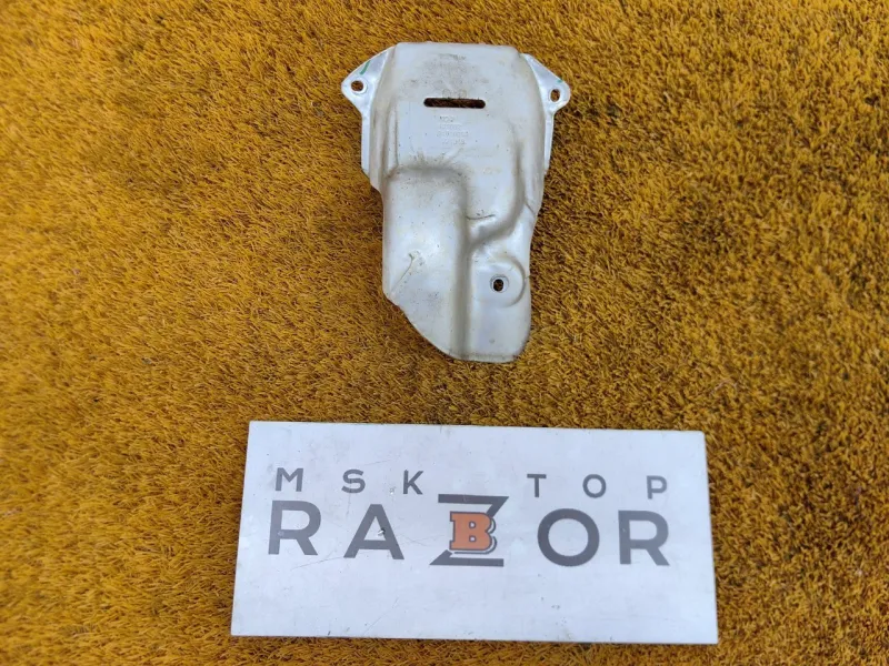 Экран коллектора выпускного