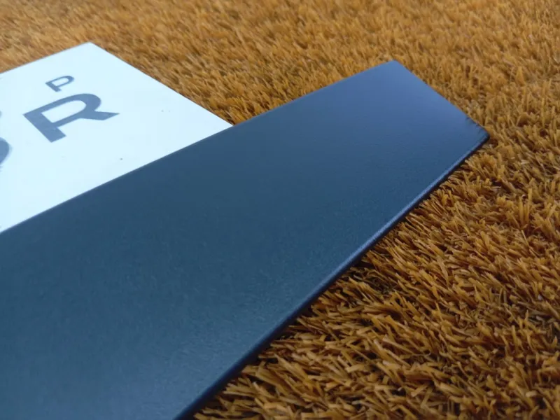 Молдинг двери