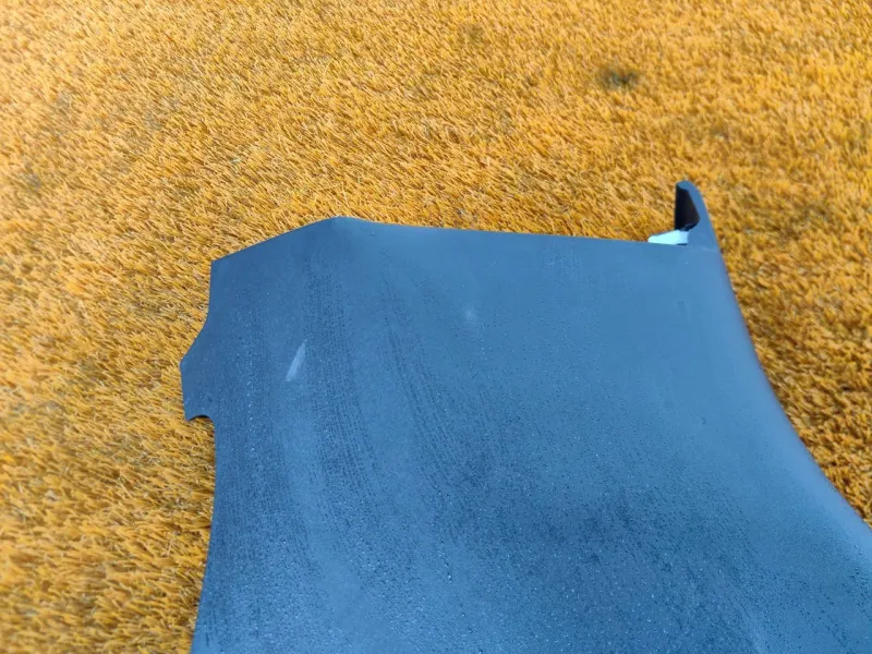 Накладка порога