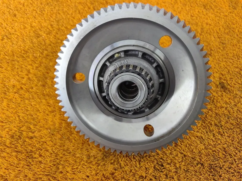 Дифференциал АКПП