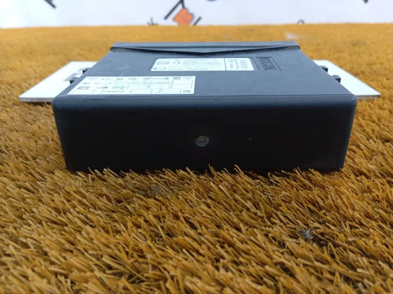 Блок комфорта