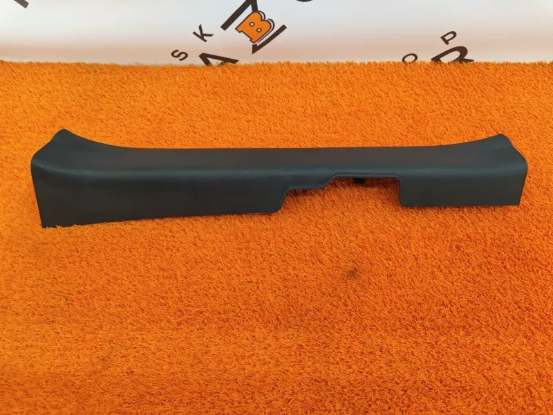 Накладка порога