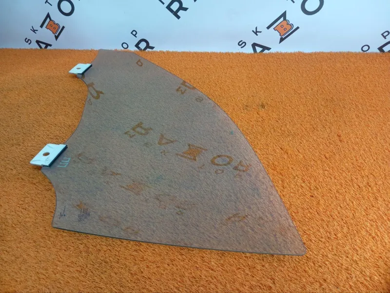 Стекло двери