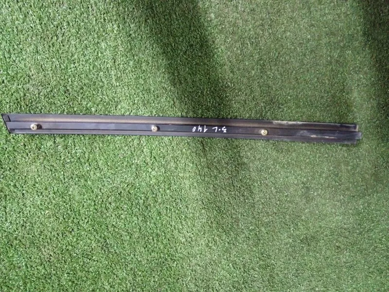 Молдинг двери