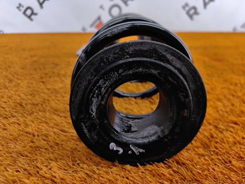Пружина подвески