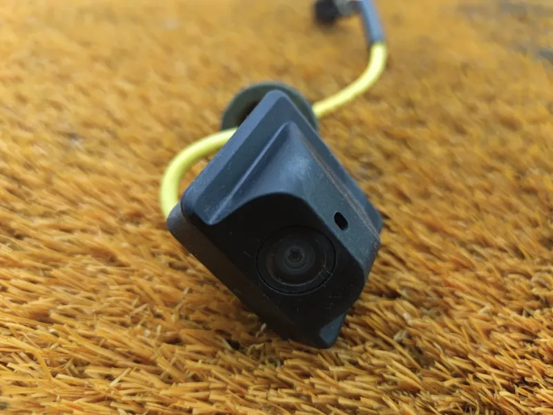 Камера заднего вида