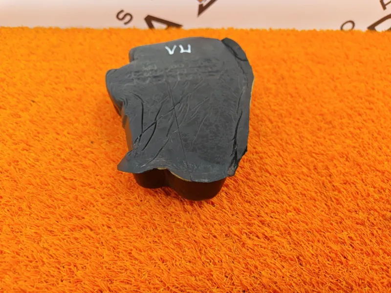 Шумоизоляция крыла