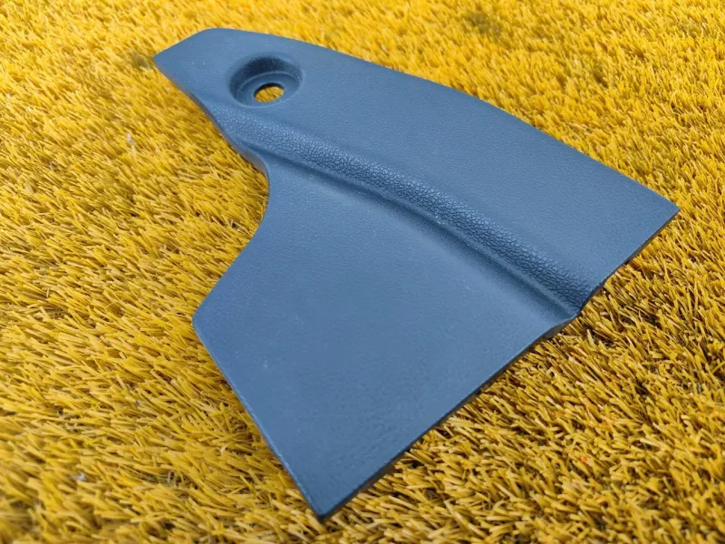 Пластик салона