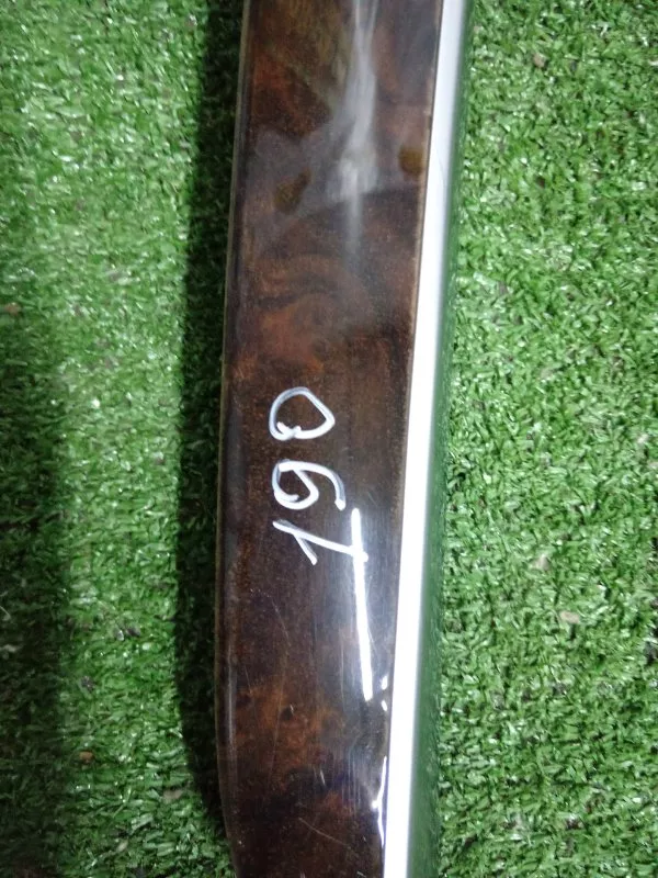 Накладка двери декоративная