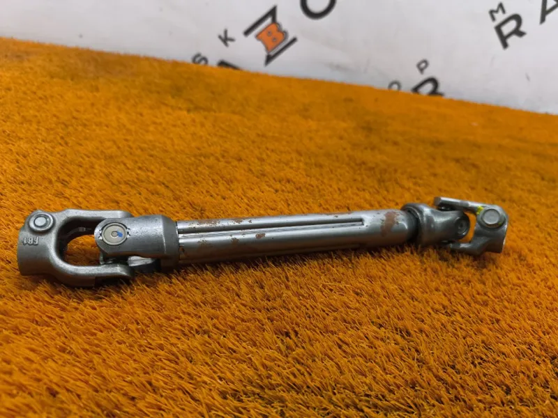 Рулевой карданчик