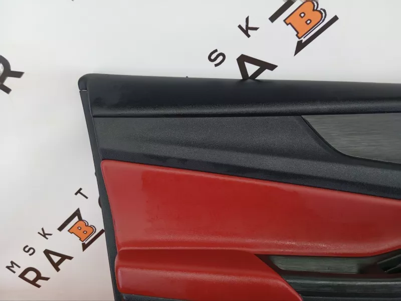 Обшивка двери Changan CS55 Plus 2024 6102100AW15 JL473ZQ7, передняя левая