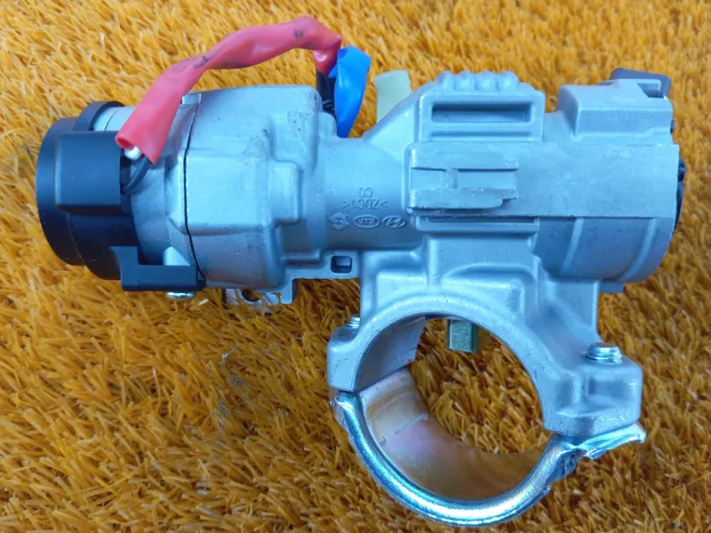 Замок зажигания