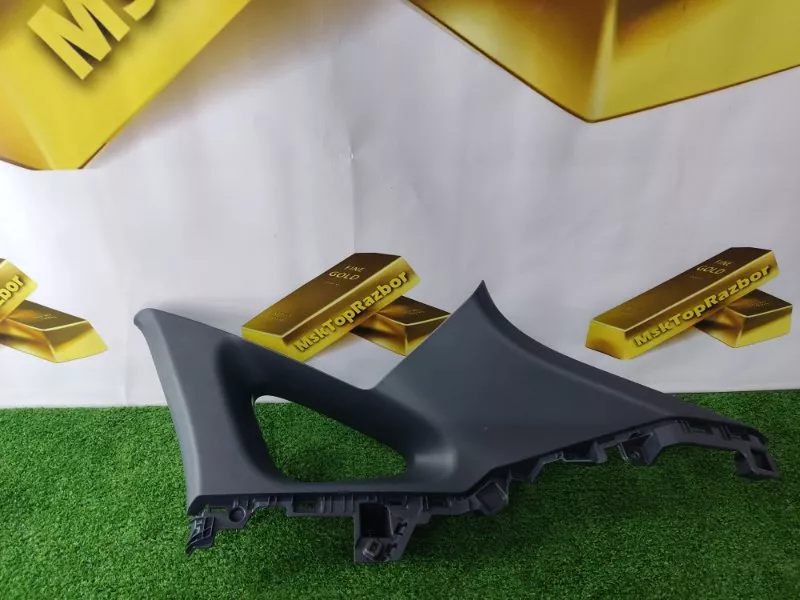 Накладка на стойку кузова