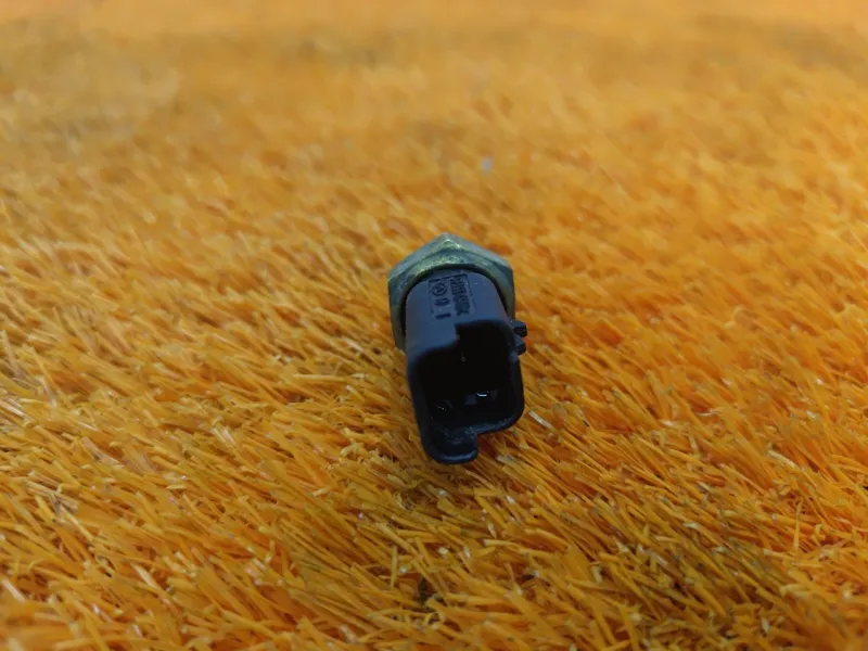 Датчик температуры охлаждающей жидкости