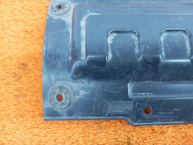 Пыльник ДВС