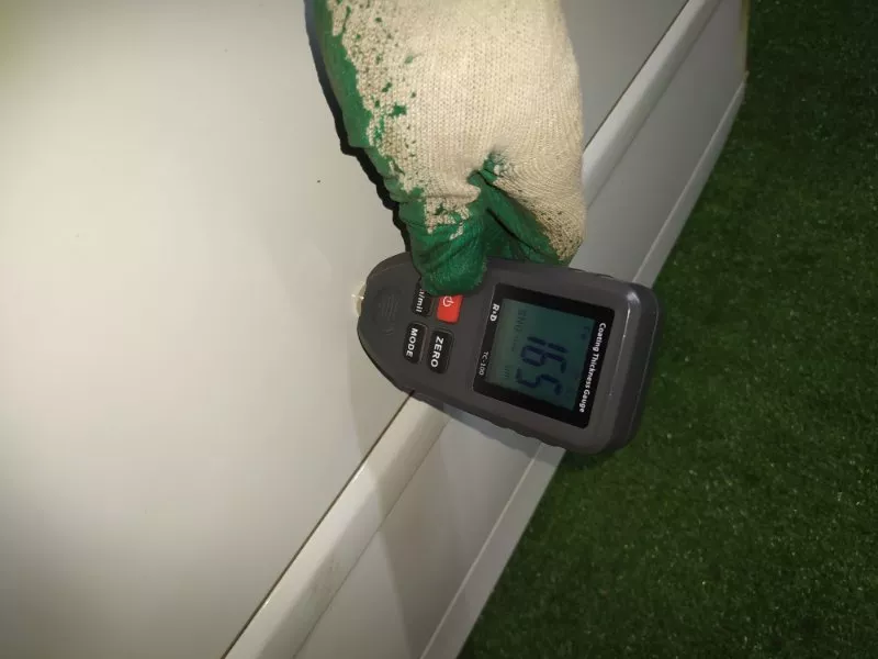 Дверь Audi A4 2005 8E0831052J B7, передняя правая