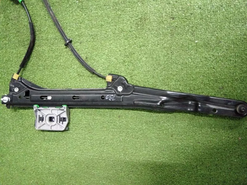 Стеклоподъемник Audi A5 2010 8T8839462 8T, задний правый