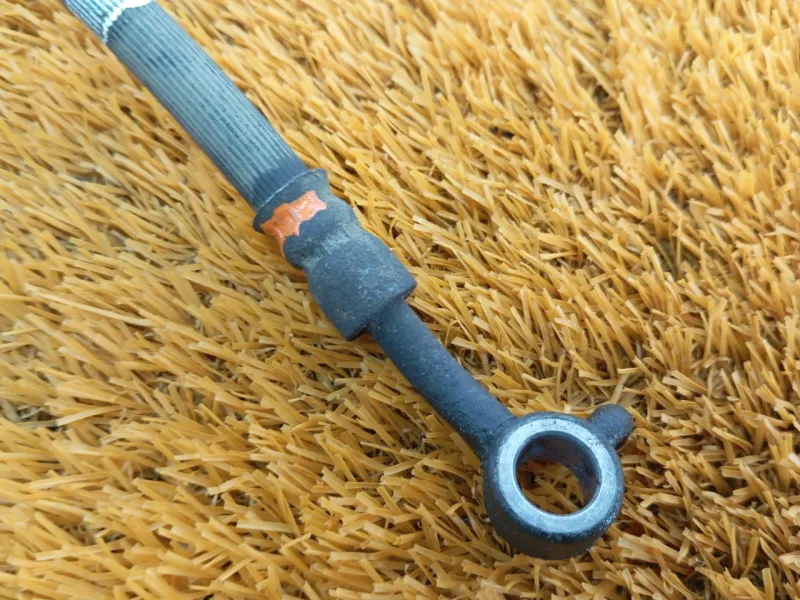 Шланг тормозной