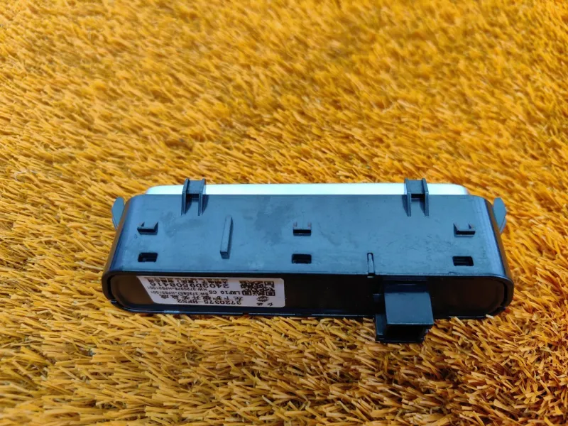 Блок кнопок