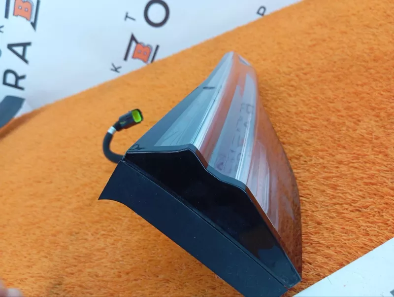 Фонарь Changan CS55 Plus 2024 4133110AW03AA JL473ZQ7, левый