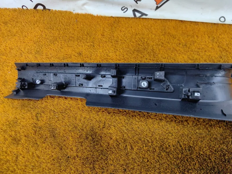 Накладка порога