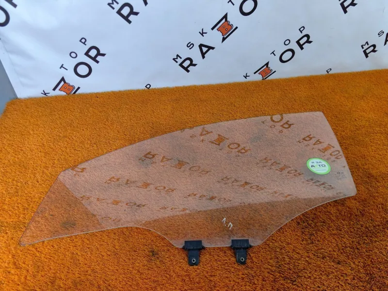 Стекло двери