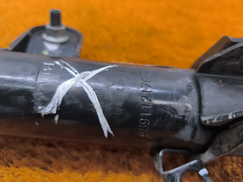 Пружина подвески