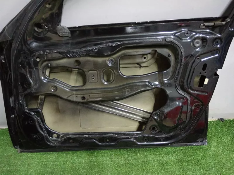 Дверь BMW 5-Series 2010 41007206108 F10, передняя правая