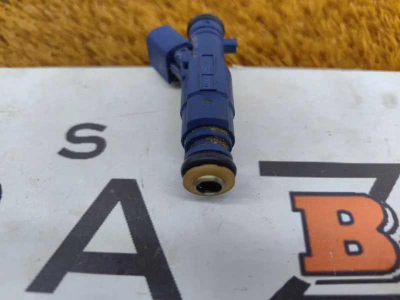 Форсунка топливная