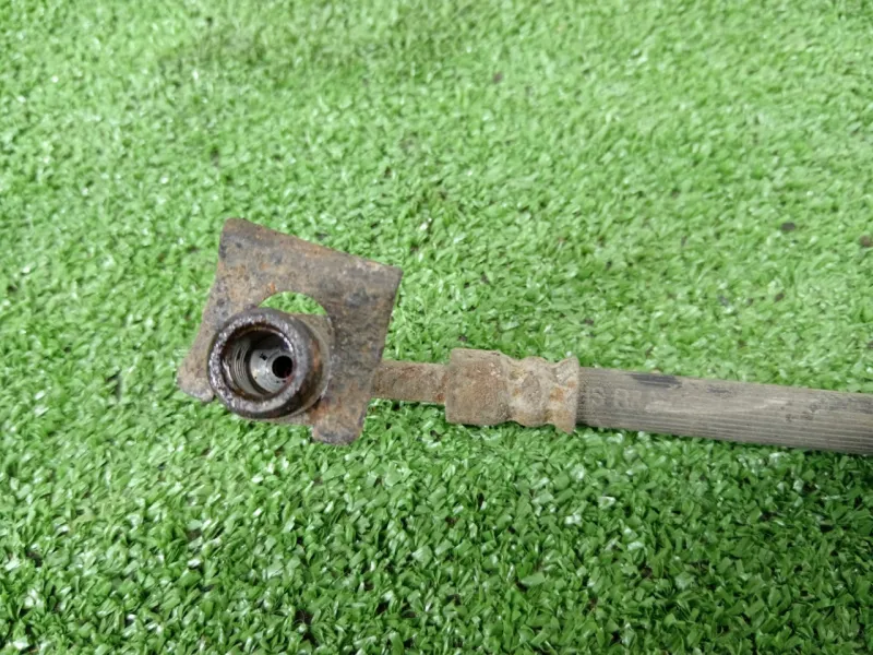 Шланг тормозной