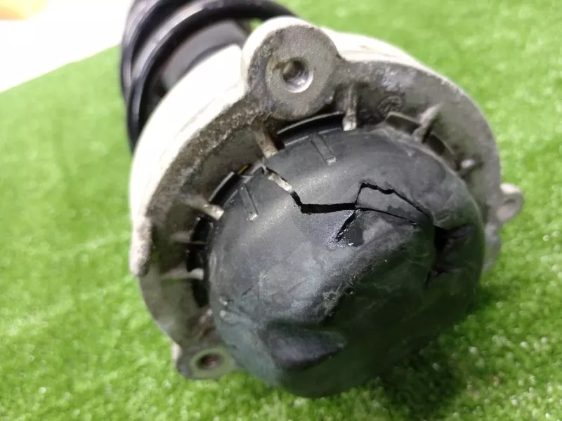 Пружина подвески