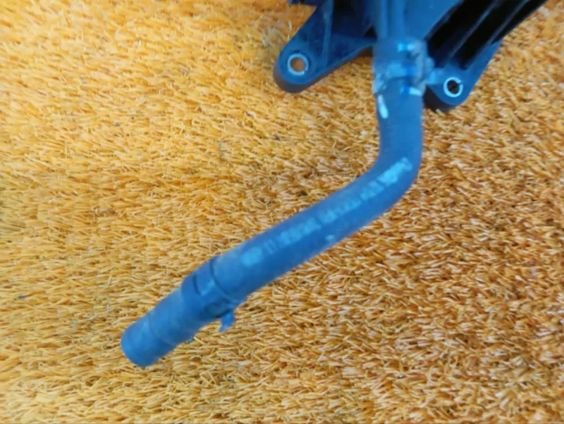 Корпус термостата