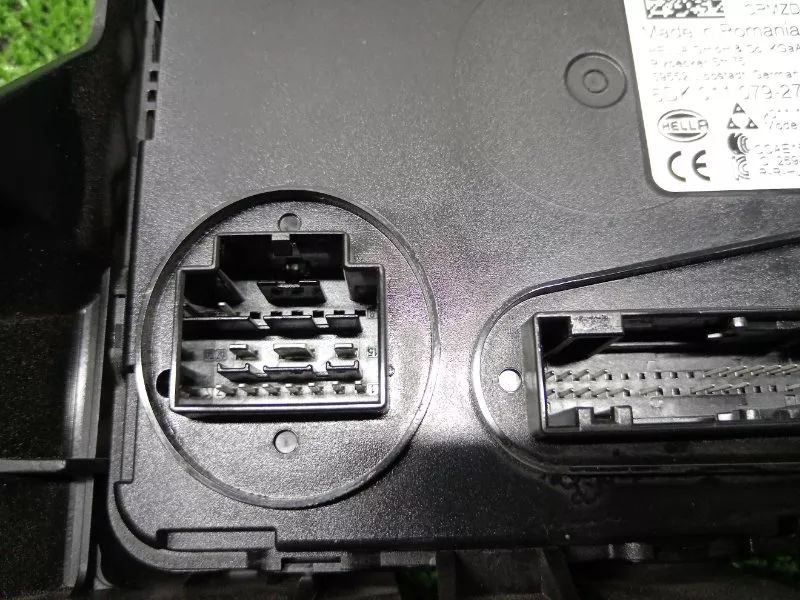 Блок комфорта