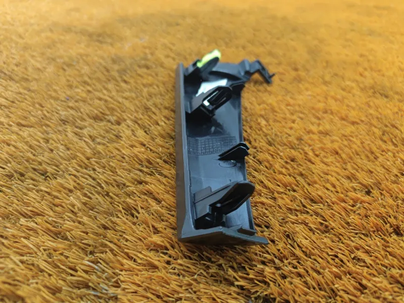 Накладка торпедо