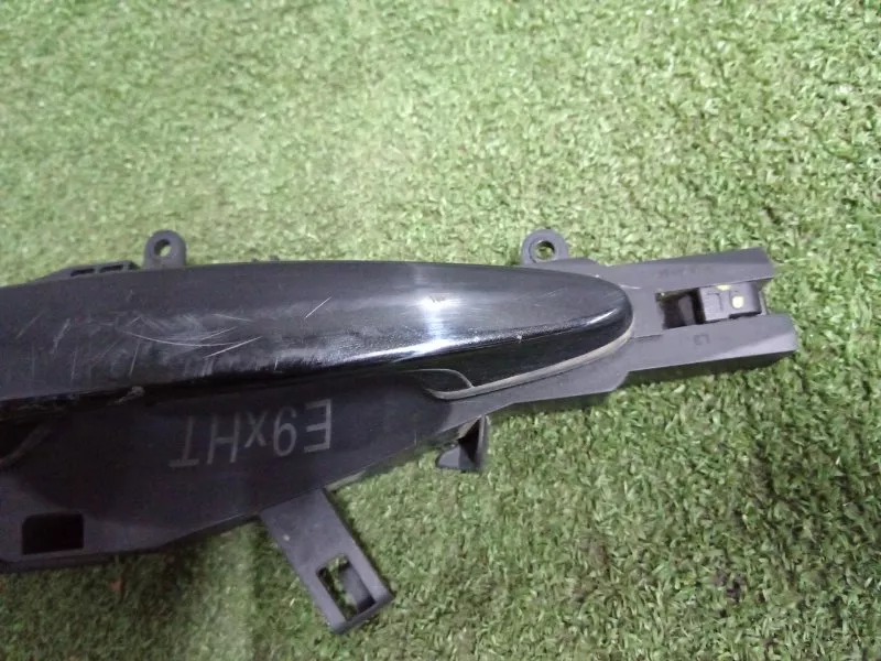 Ручка двери наружняя