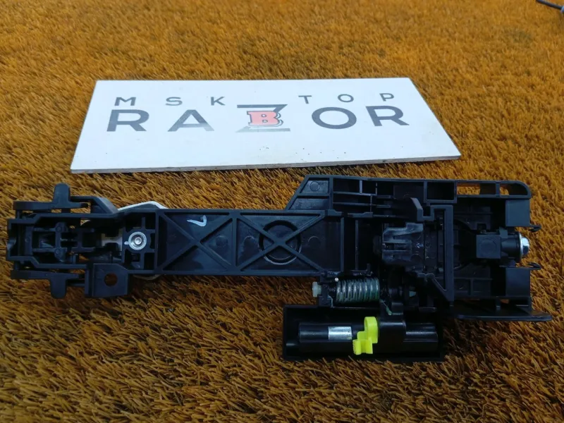 Ручка двери наружняя