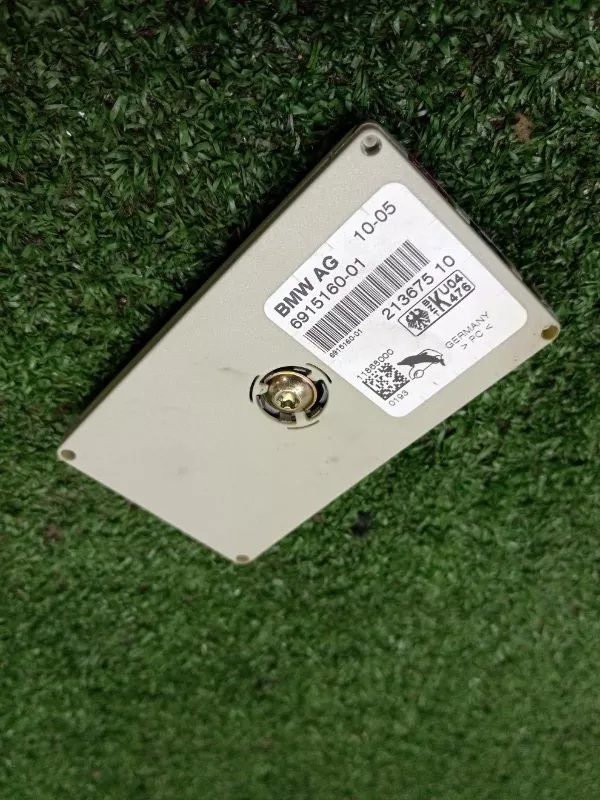 Усилитель антенны