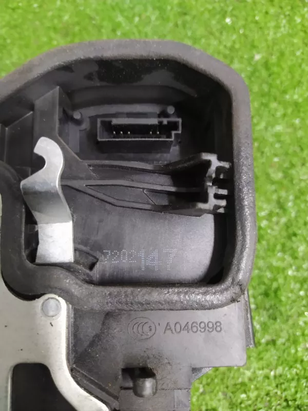 Замок двери