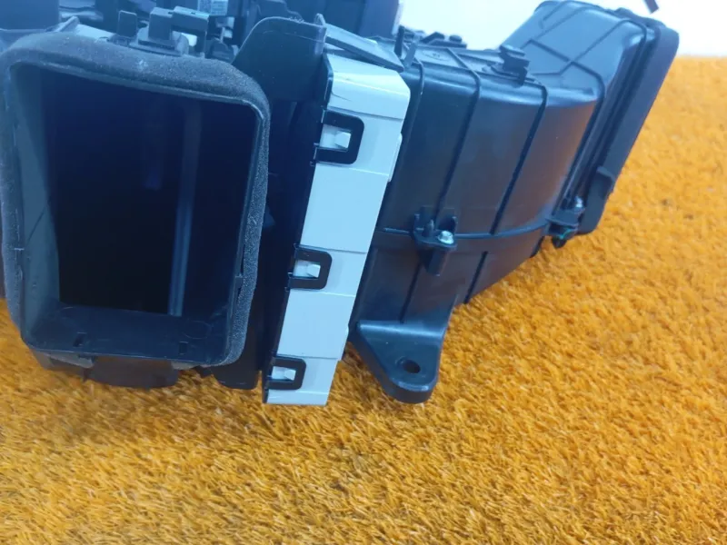 Отопитель салона