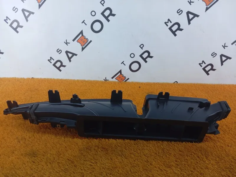 Воздуховод