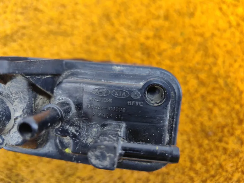 Фильтр паров топлива