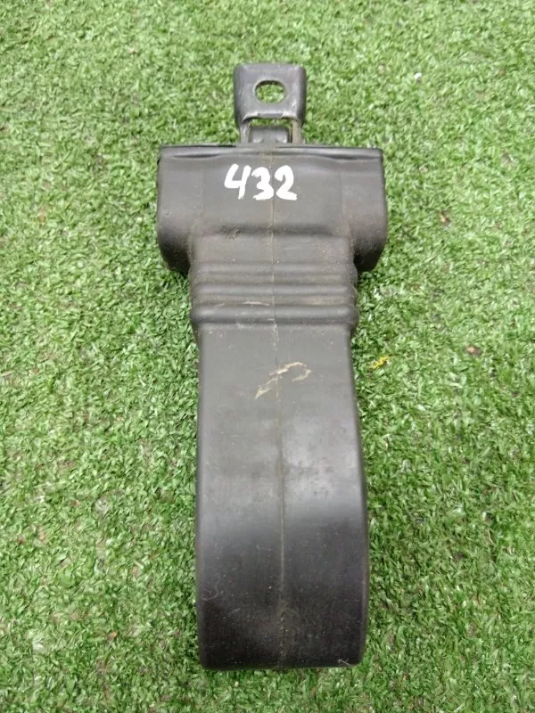 Ограничитель двери