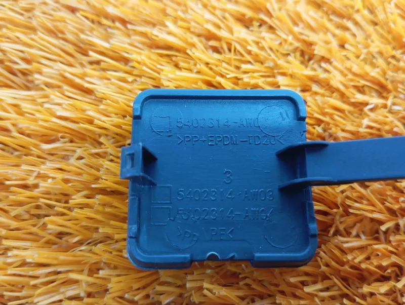 Заглушка бампера