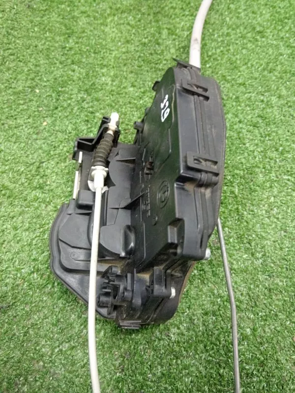 Замок двери