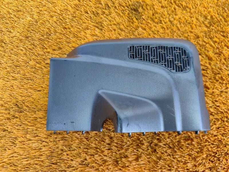 Накладка лобового стекла